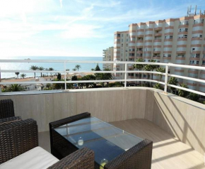 Apartamento Bruselas, Torrox-Costa